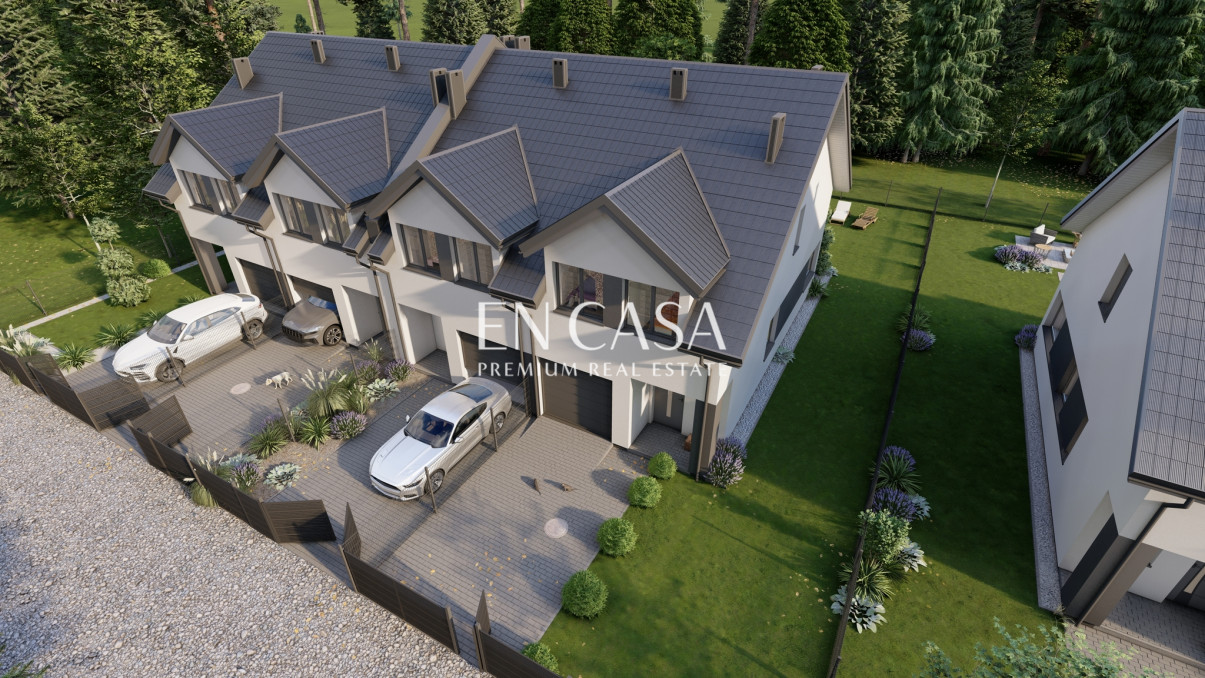 House Sale Grodzisk Mazowiecki Rzymska 7